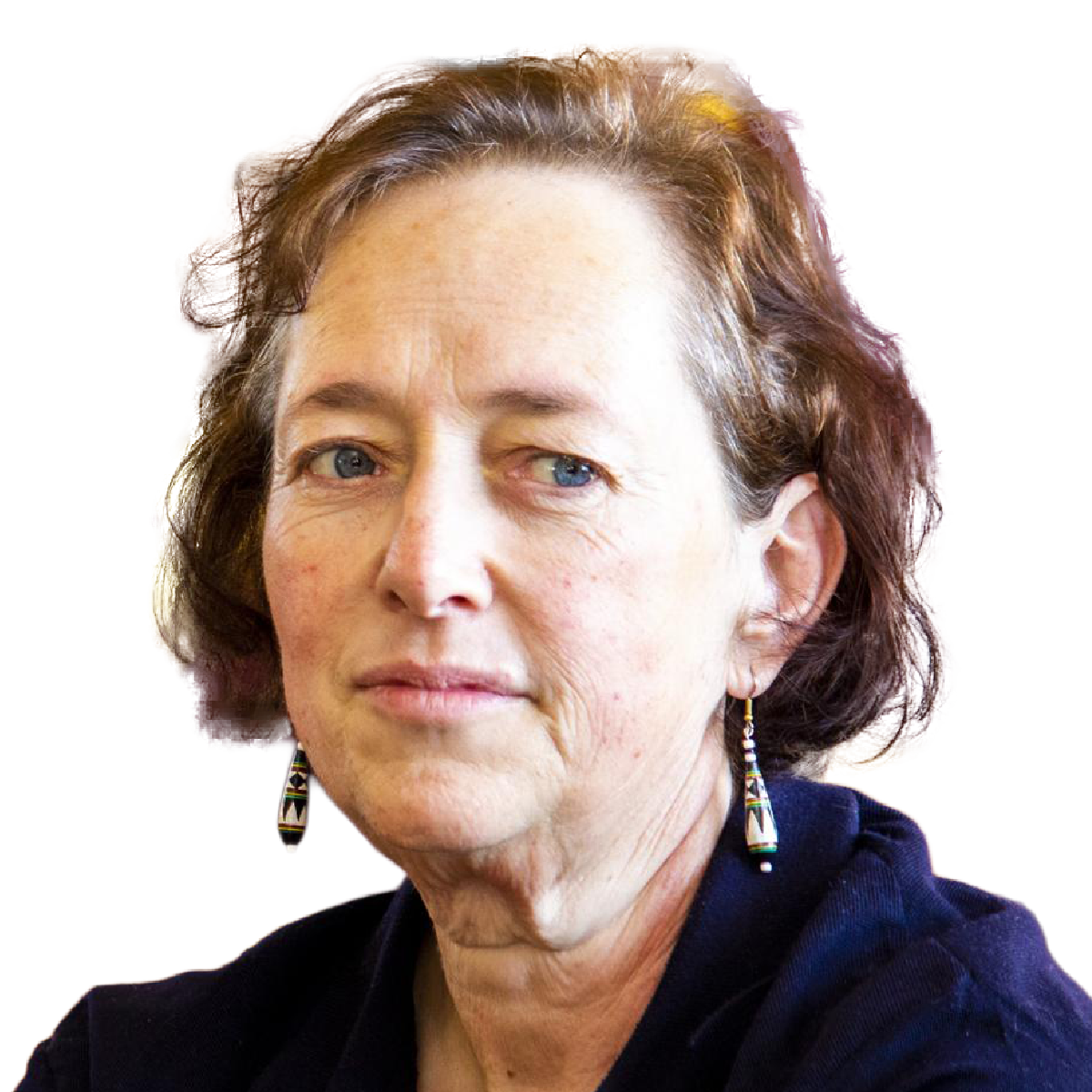 Diane Walker